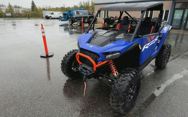 New 2025 Polaris RZR 1000 XP ULT