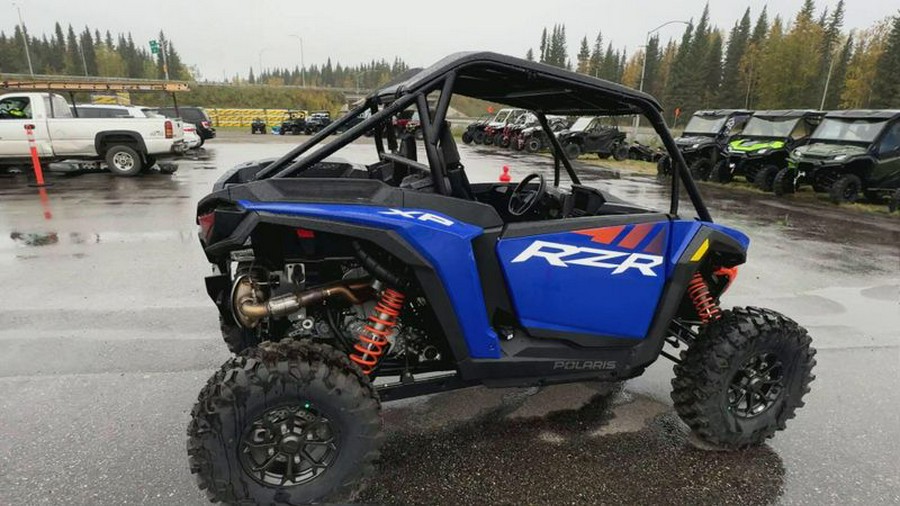 New 2025 Polaris RZR 1000 XP ULT