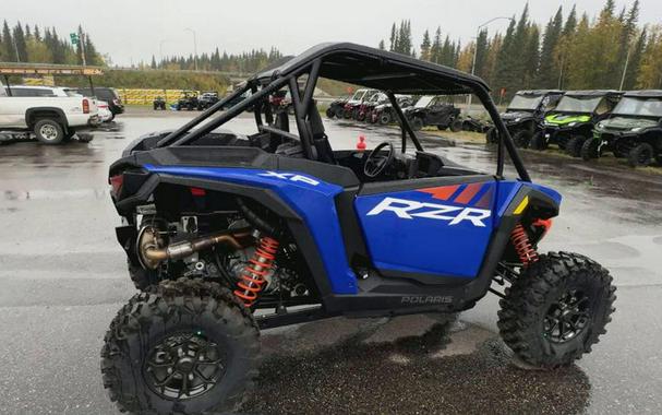 New 2025 Polaris RZR 1000 XP ULT