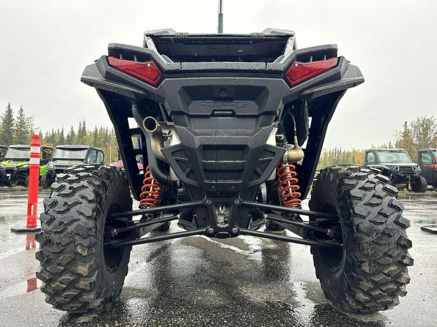 New 2025 Polaris RZR 1000 XP ULT
