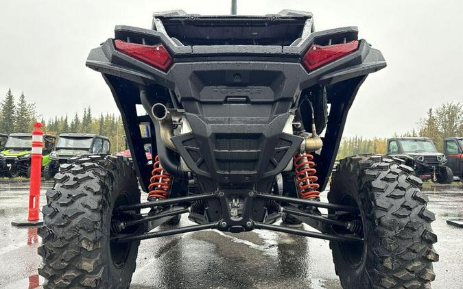 New 2025 Polaris RZR 1000 XP ULT