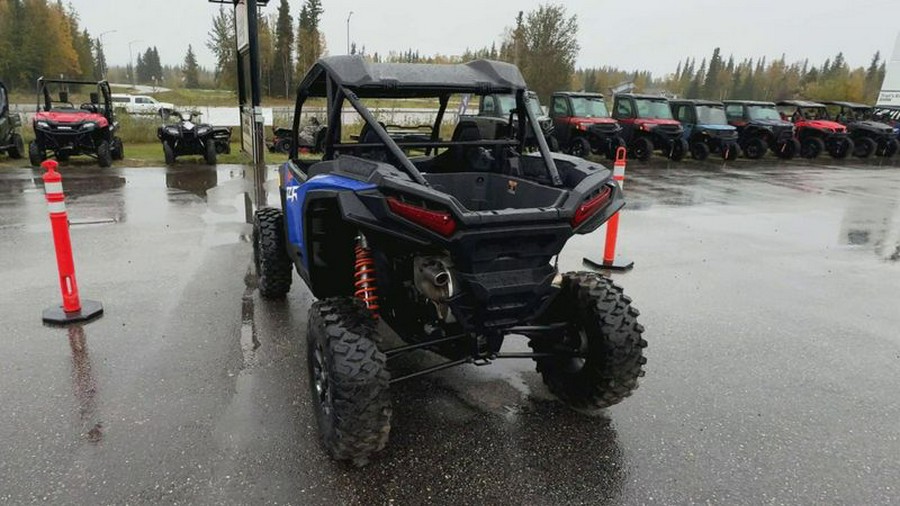 New 2025 Polaris RZR 1000 XP ULT