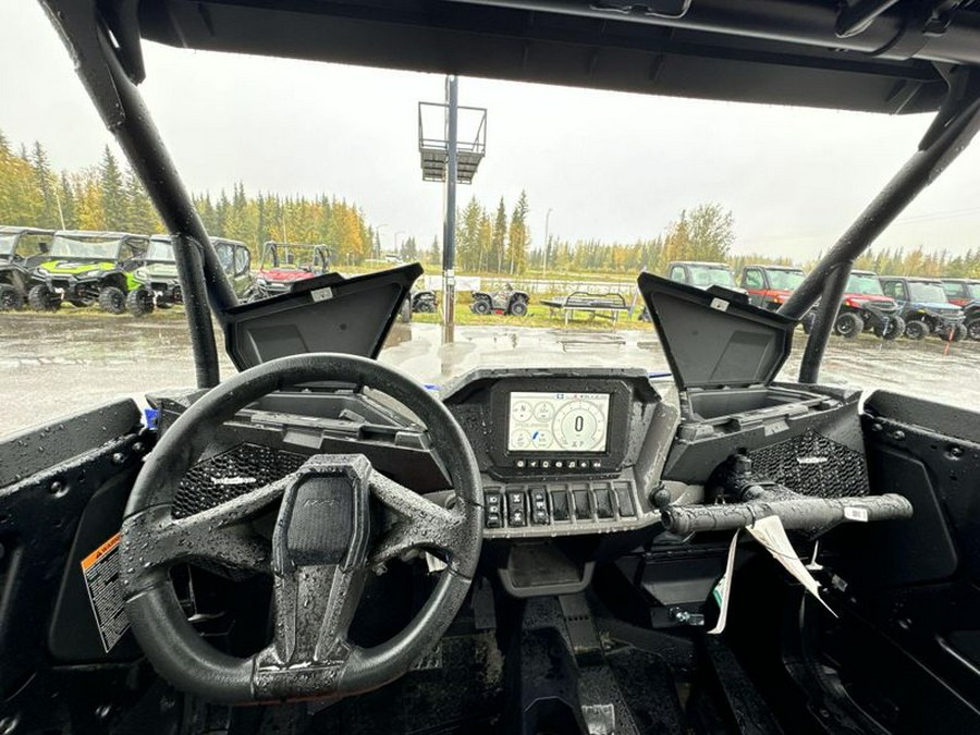 New 2025 Polaris RZR 1000 XP ULT