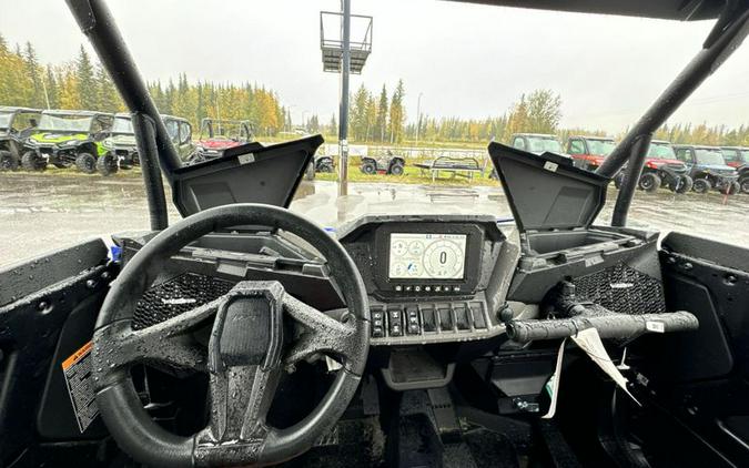 New 2025 Polaris RZR 1000 XP ULT