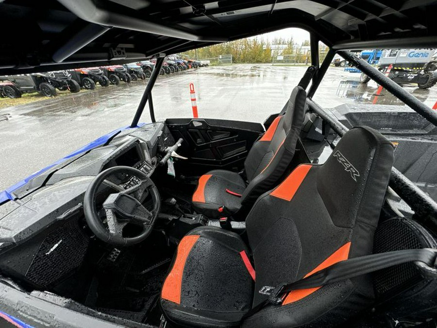 New 2025 Polaris RZR 1000 XP ULT