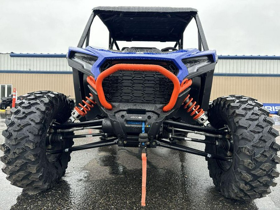 New 2025 Polaris RZR 1000 XP ULT