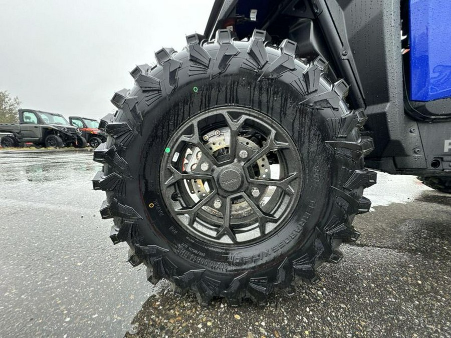 New 2025 Polaris RZR 1000 XP ULT