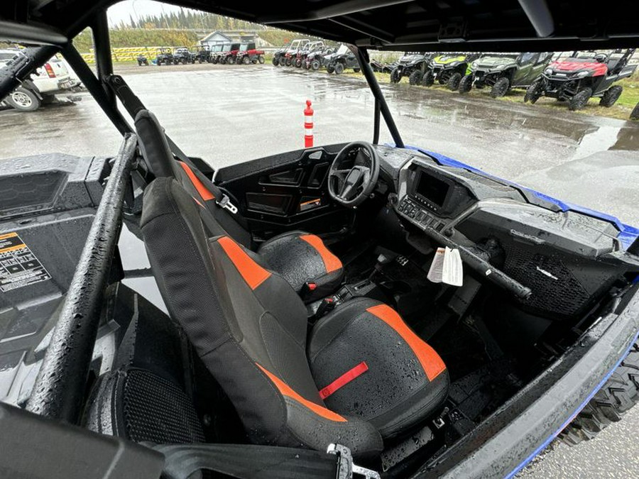 New 2025 Polaris RZR 1000 XP ULT
