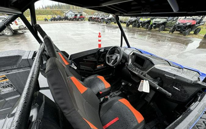 New 2025 Polaris RZR 1000 XP ULT