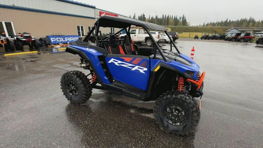 New 2025 Polaris RZR 1000 XP ULT