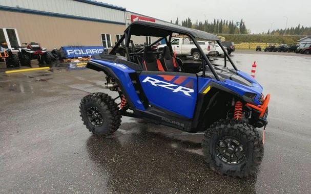 New 2025 Polaris RZR 1000 XP ULT