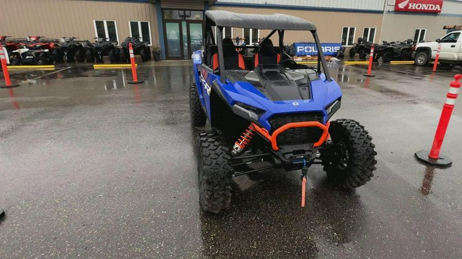 New 2025 Polaris RZR 1000 XP ULT