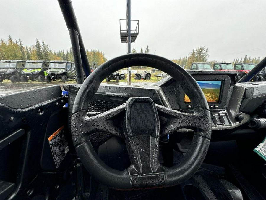 New 2025 Polaris RZR 1000 XP ULT