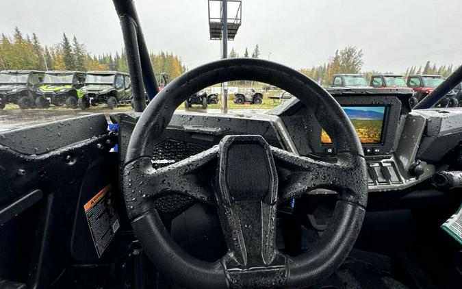 New 2025 Polaris RZR 1000 XP ULT