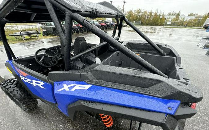 New 2025 Polaris RZR 1000 XP ULT