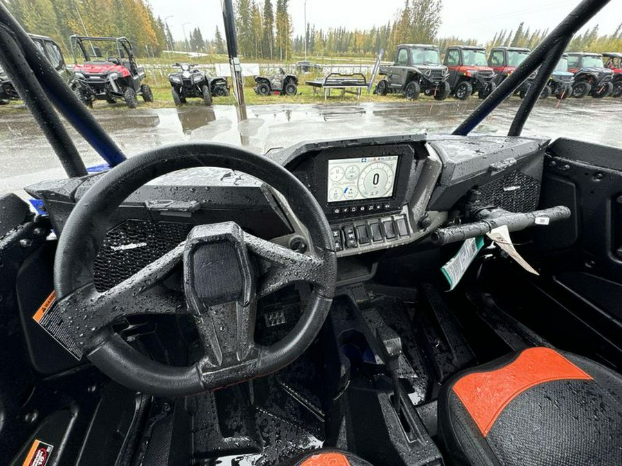 New 2025 Polaris RZR 1000 XP ULT