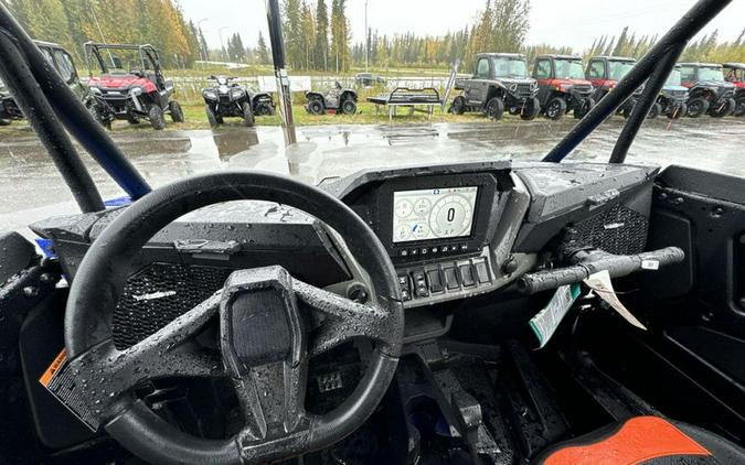 New 2025 Polaris RZR 1000 XP ULT