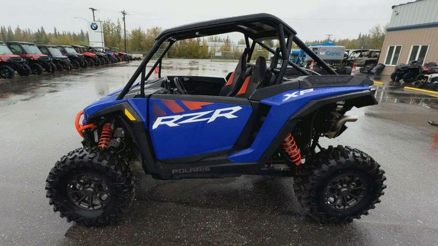 New 2025 Polaris RZR 1000 XP ULT