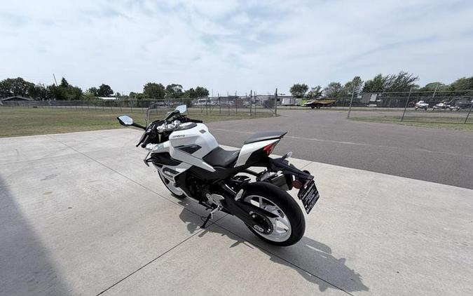 2026 CF Moto Cycle 450SS