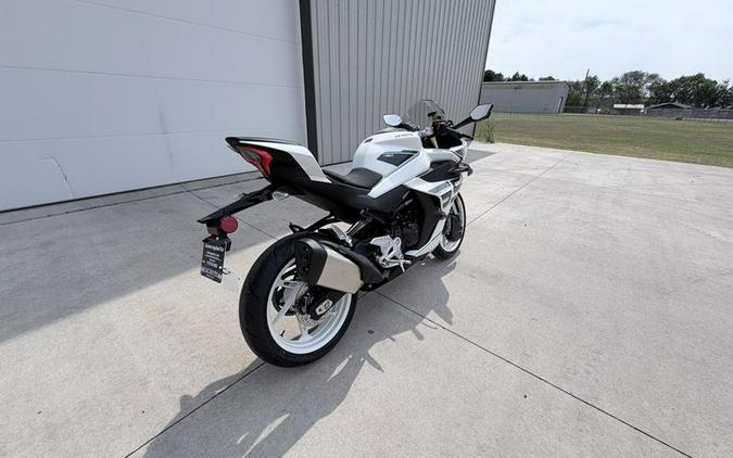 2026 CF Moto Cycle 450SS