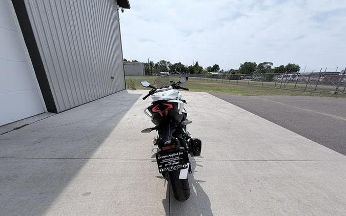 2026 CF Moto Cycle 450SS