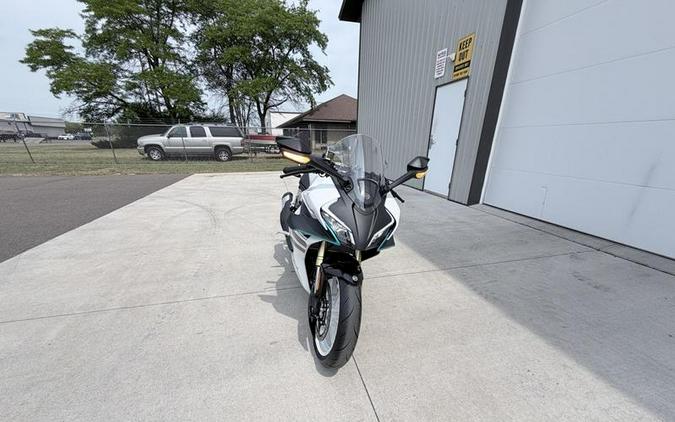 2026 CF Moto Cycle 450SS