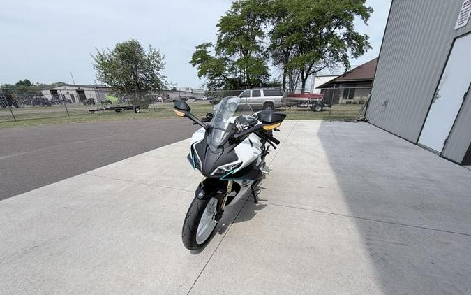 2026 CF Moto Cycle 450SS