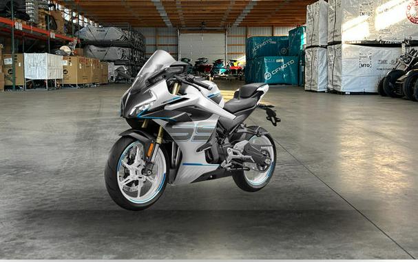 2026 CF Moto Cycle 450SS