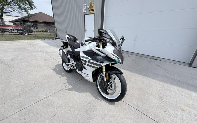 2026 CF Moto Cycle 450SS