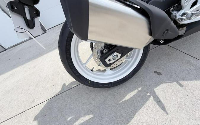 2026 CF Moto Cycle 450SS