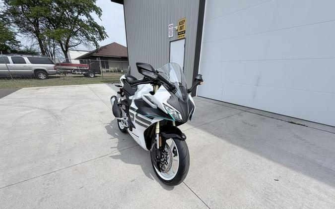 2026 CF Moto Cycle 450SS