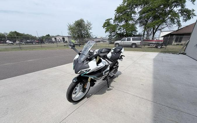 2026 CF Moto Cycle 450SS