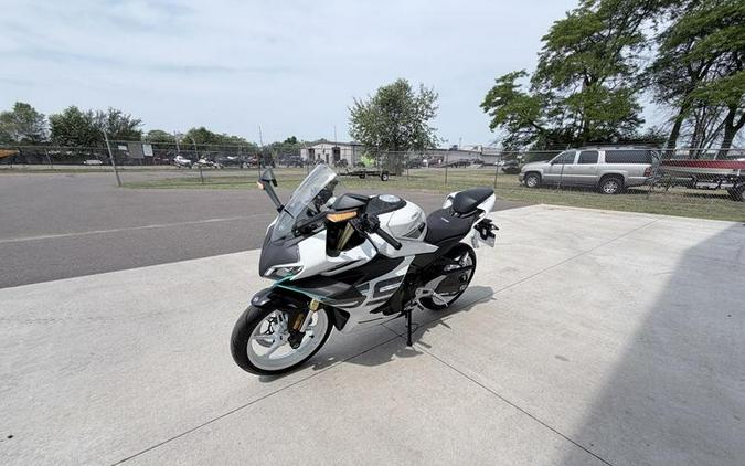 2026 CF Moto Cycle 450SS