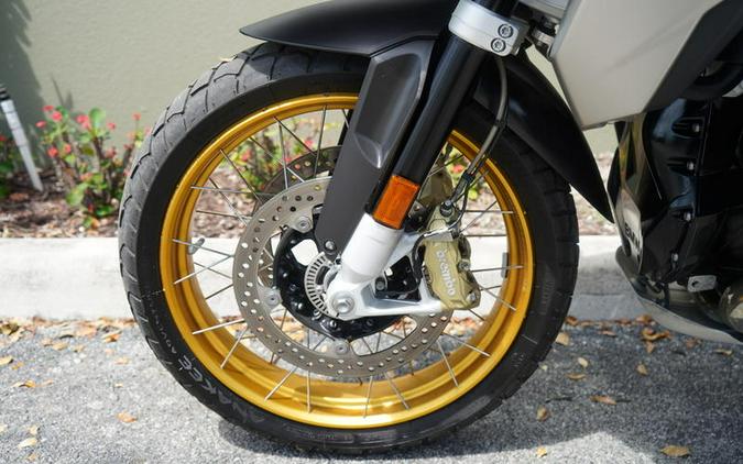 2023 BMW R 1250 GS Adventure GS Trophy