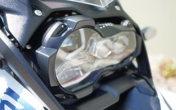 2023 BMW R 1250 GS Adventure GS Trophy