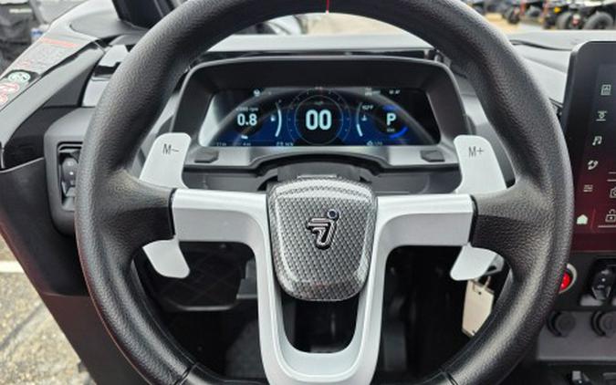 2026 Segway Powersports Super Villain SX20T