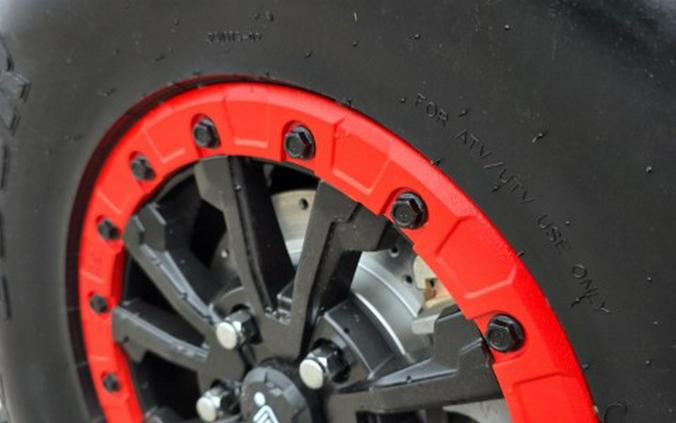 2026 Segway Powersports Super Villain SX20T