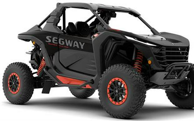 2026 Segway Powersports Super Villain SX20T