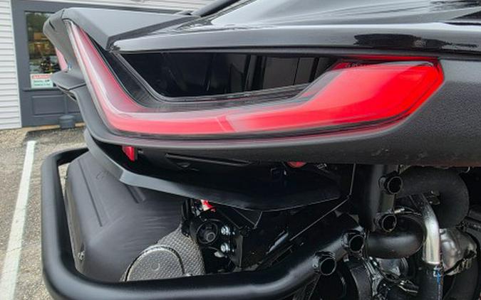 2026 Segway Powersports Super Villain SX20T