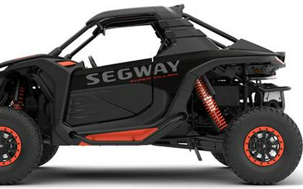 2026 Segway Powersports Super Villain SX20T