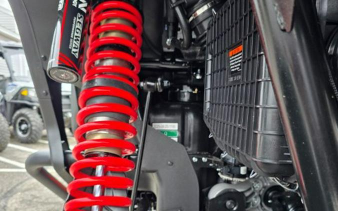 2026 Segway Powersports Super Villain SX20T