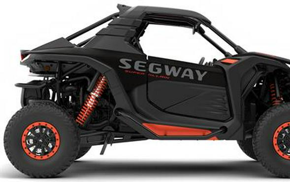 2026 Segway Powersports Super Villain SX20T