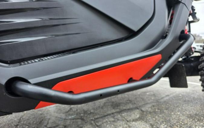 2026 Segway Powersports Super Villain SX20T