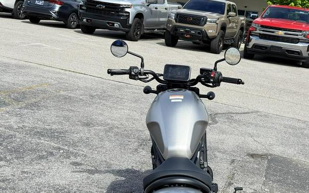 2026 Honda® Rebel 1100