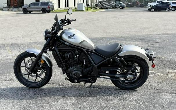 2026 Honda® Rebel 1100