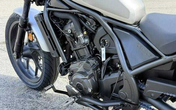 2026 Honda® Rebel 1100