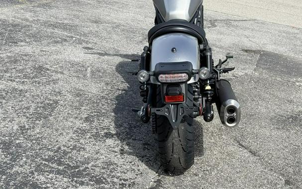 2026 Honda® Rebel 1100