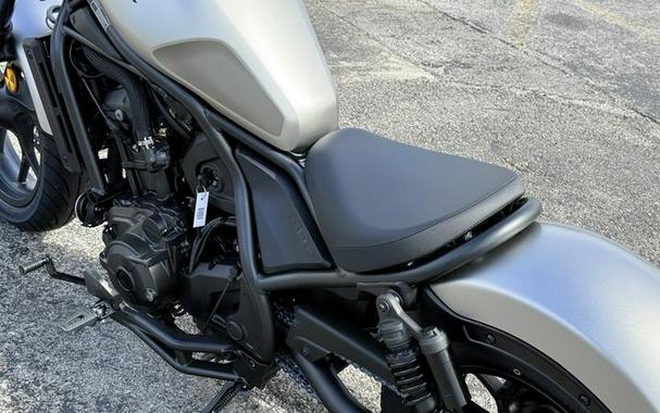 2026 Honda® Rebel 1100