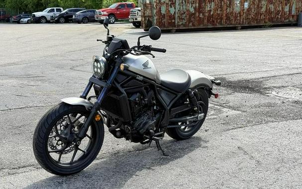2026 Honda® Rebel 1100