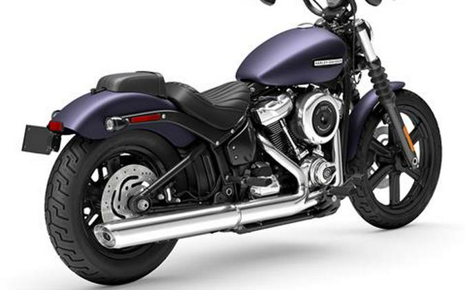 2025 Harley-Davidson Street Bob®